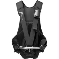 Unisex T5 Trapeze Sejlersele Med Benrem